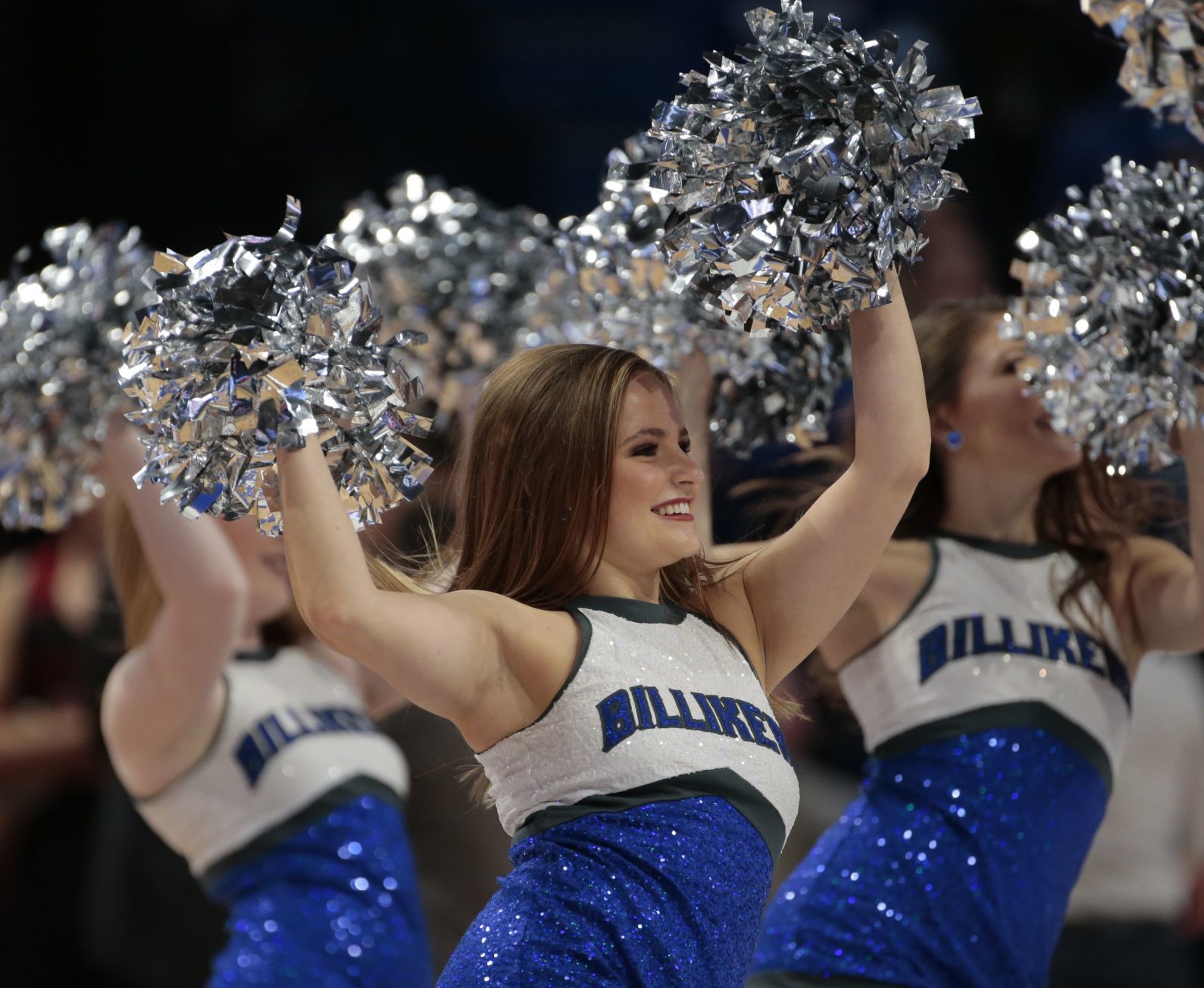SLU v Eastern Washington